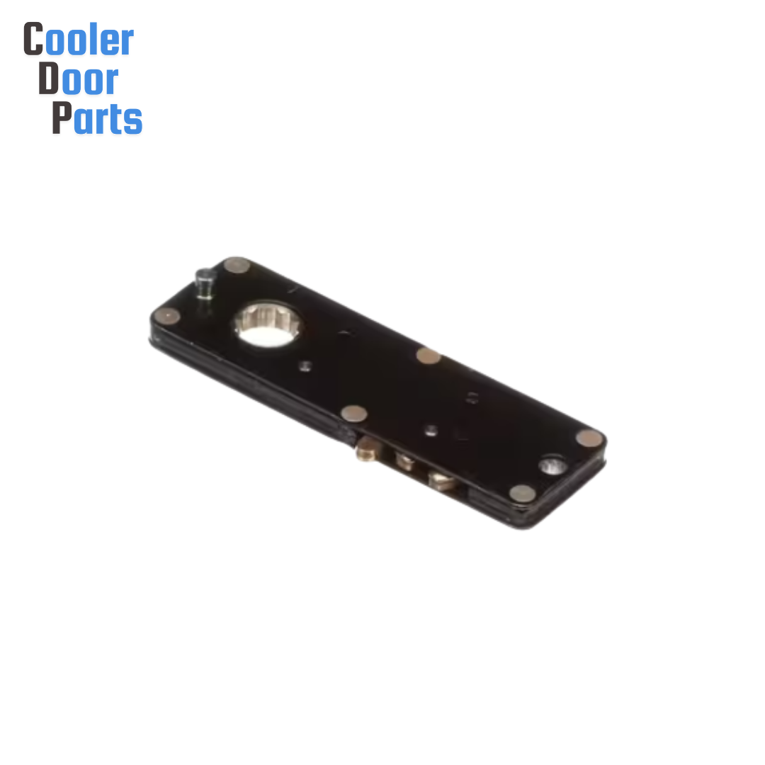 DisplayRite Kwik Torque W/Pin for CDS Door, 02-60070-0002 / 10113-P