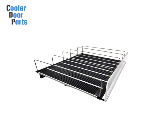 Roller Mat, 30"W x 36"D [CDP 904]