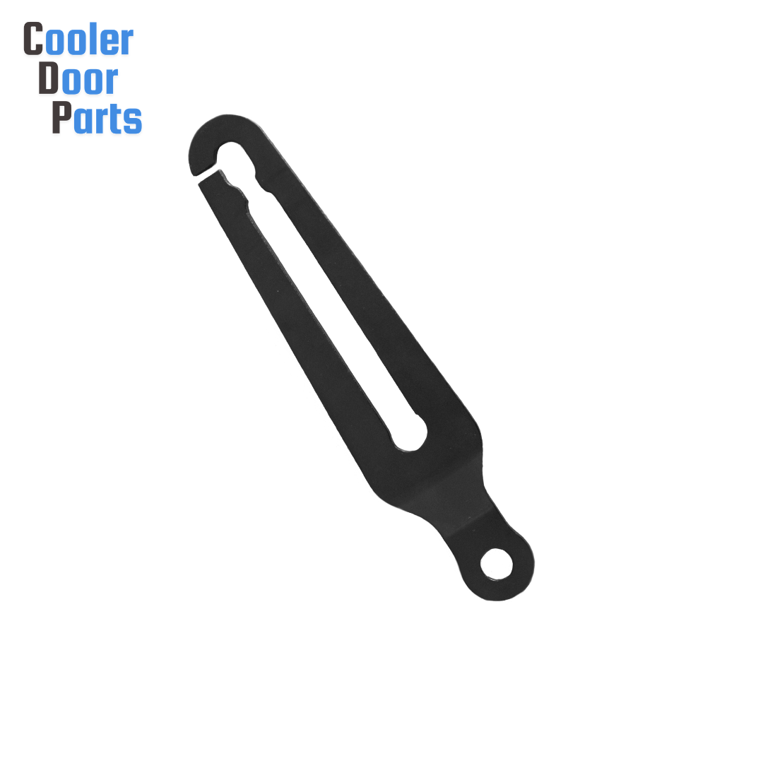 Ardco 15-14621-0001, Top Hold Open Fork - Black [CDP 309]