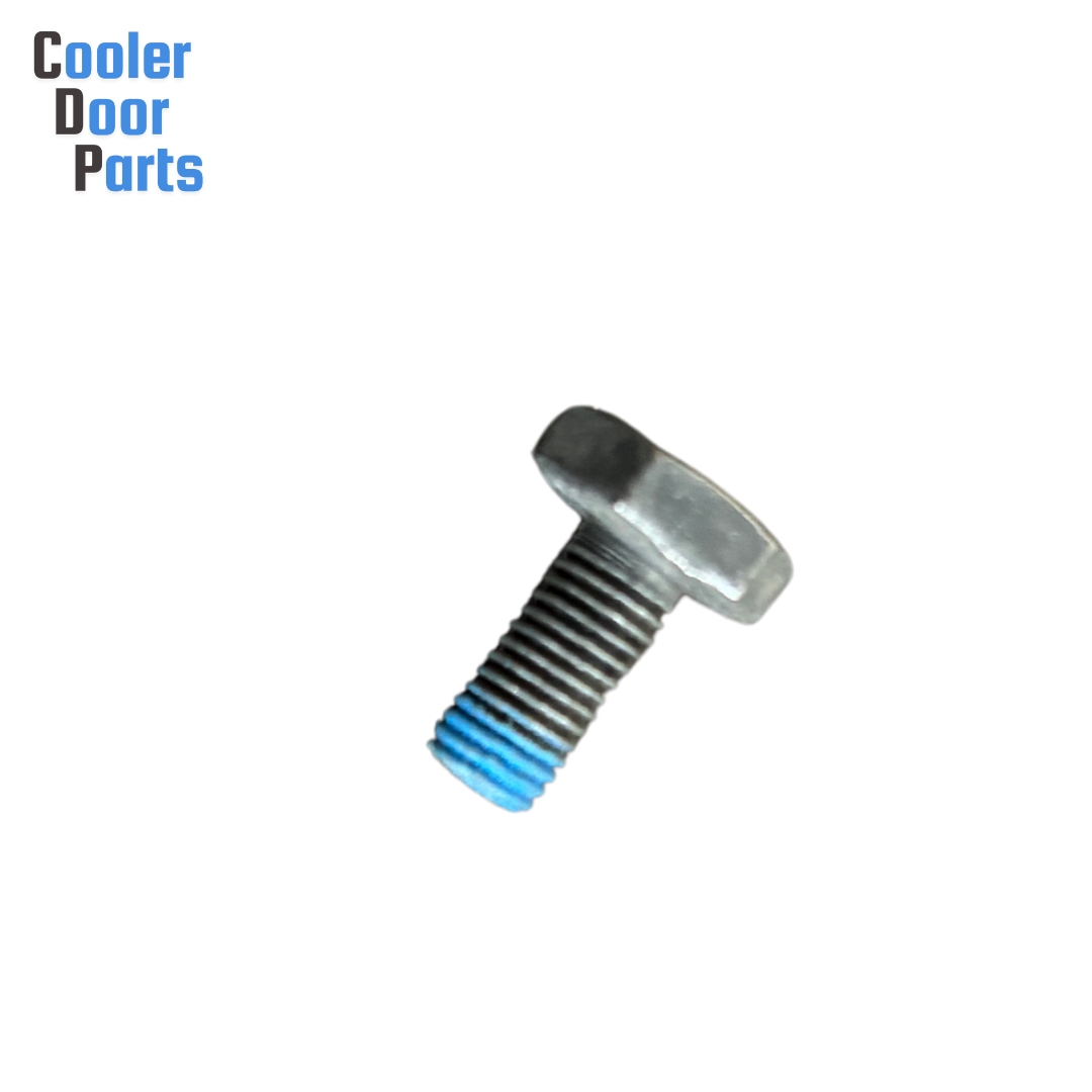 Hussmann 0539743, Screw for Bottom Hinge Socket Plate [CDP 206]