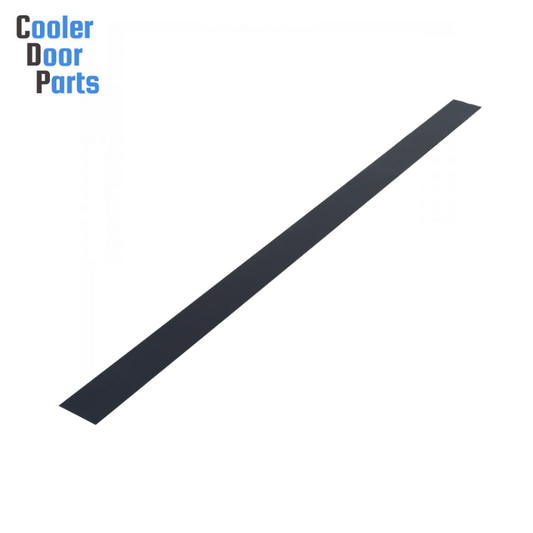 Anthony 30-inch contact plate black replacement