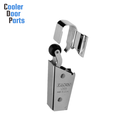 Kason 1095 Offset Door Closer and Hook [CDP 1004]