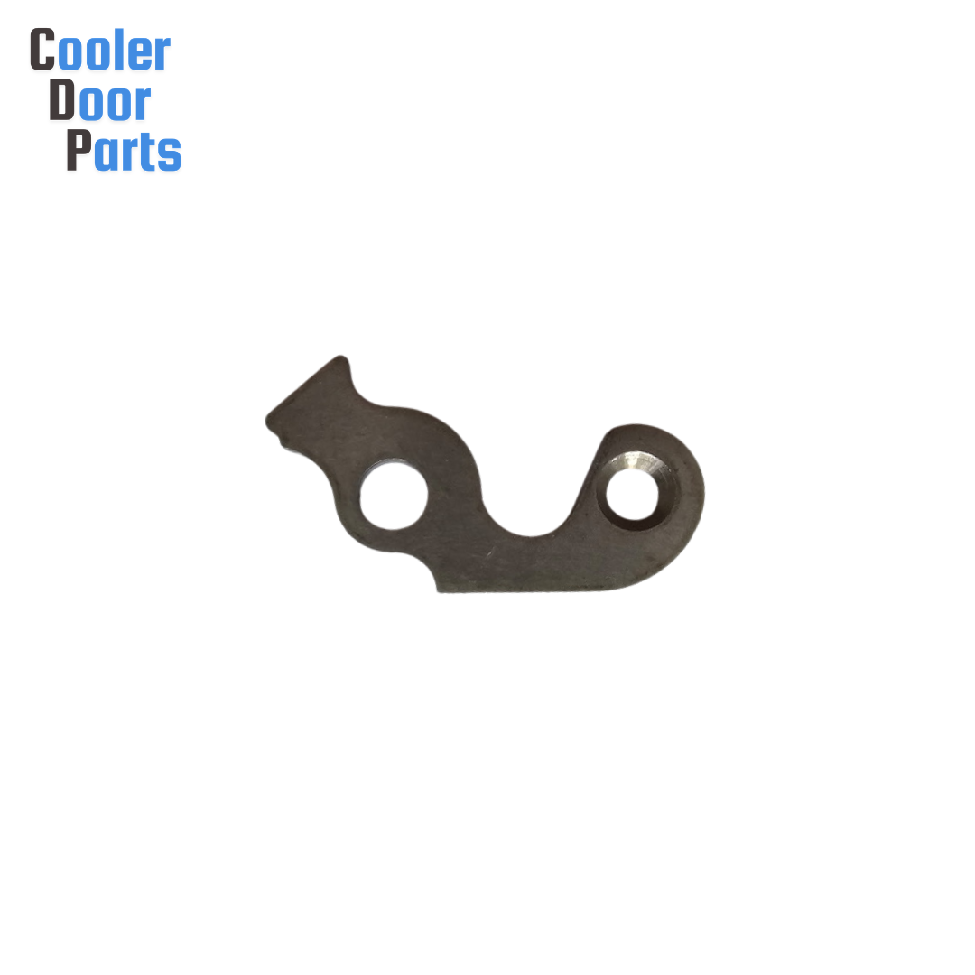 Gemtron 4704401GM, U-Shaped Plate [CDP 118]