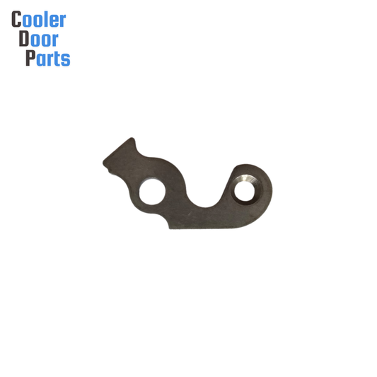 Gemtron 4704401GM, U-Shaped Plate [CDP 118]