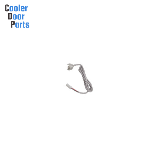 Promolux SB-POWER-HUSSMOLEX-6, Power Cord Molex 6 Inch [1203]
