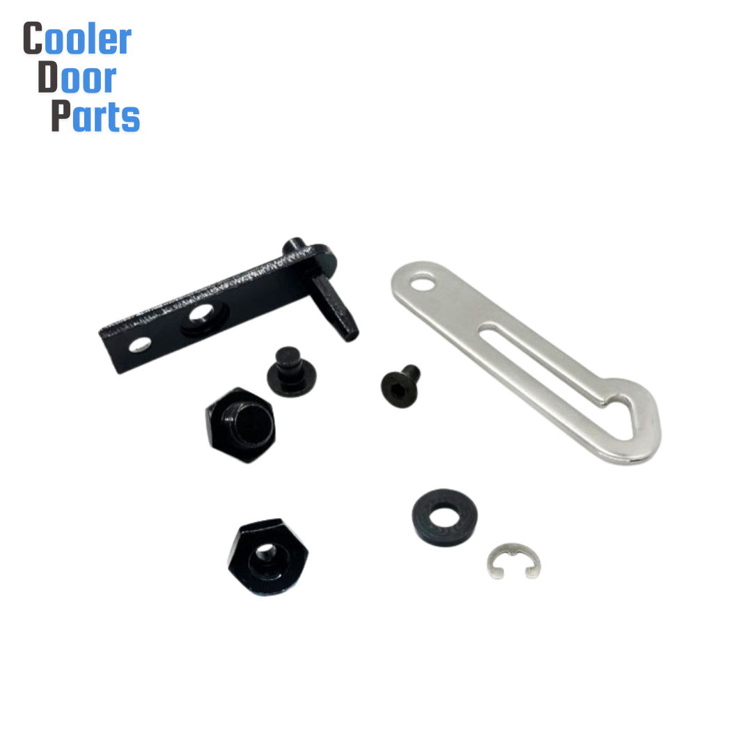 Styleline 5548-KIT, Bottom Hinge Repair Kit [CDP 1600]