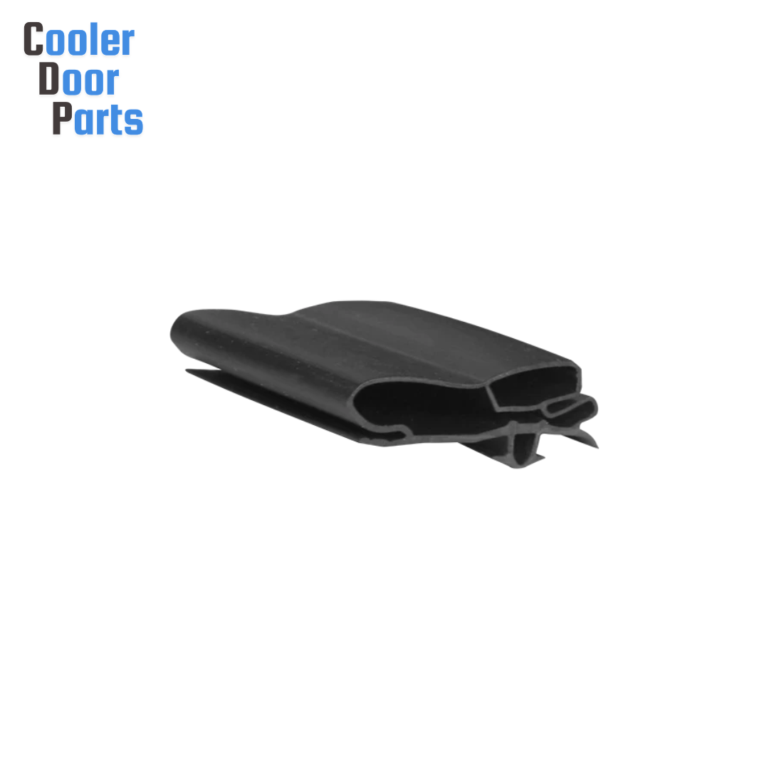 Anthony 02-14160-2008, Aircell Gasket Frame, Black for Reach-In Door Size 29-7/8 x 73-1/16 [CDP 808]