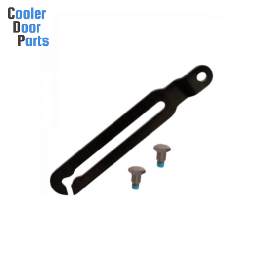 Hussmann Hold Open Retainer Kit 3090937KT [CDP 204]