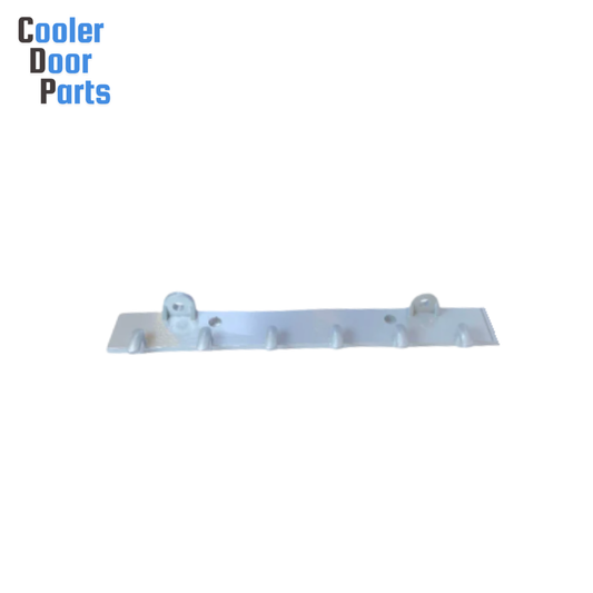 Strip Curtain Hanger, 2ft - Case of 40 qty [CDP 552]