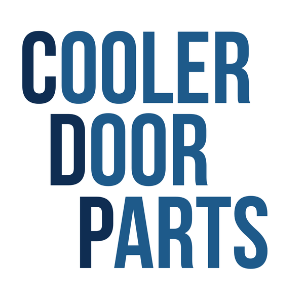 Cooler Door Parts